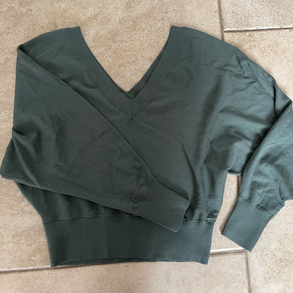 Express Small Sweater